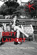 Book  Cover of Aster(ix): Dirty Laundry