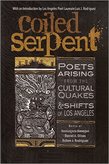 Book Cover of Coiled Serpent